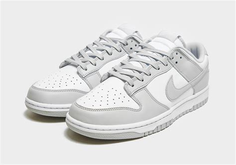 nike dunks low damen grey|nike dunk low grey frog.